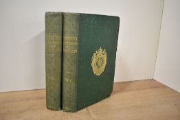 Antiquarian. Biography. The Confidential Correspondence of Napoleon Bonaparte with His Brother