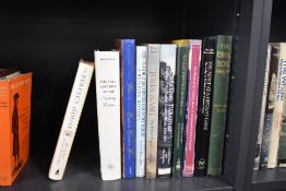 The Country House. A selection of histories and monographs. (10)