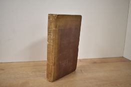 Antiquarian. Bunyan's Pilgrim's Progress. Albion Press edition. London: J. Robins and Co. 1808.