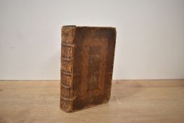 Antiquarian. Butler, Samuel - Hudibras. Written in the Time of the Late Wars. Corrected and Amended,