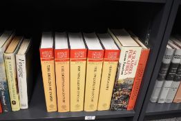 History. The British Empire. (7)