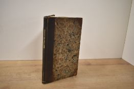 Antiquarian. Ornithology. Forster, Thomas - Observations on the Natural History of Swallows; &c.