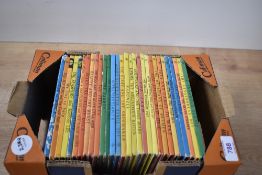 Ladybird Books. A small carton. (30)