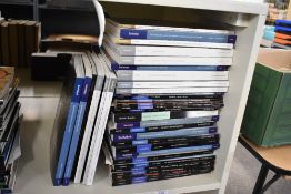Auction Catalogues. Sotheby's London - Fine/Important English Furniture. 1990's-2000's. (35)