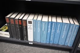 Theology. The works of Jonathan Edwards. (18)