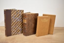 Antiquarian. Miscellaneous. Questiones Practicae De Munere Confessarii Circa omnis generis personas,