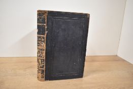 Antiquarian. Lancashire. Simpson, Rev. Robert - The History and Antiquities of the Town of