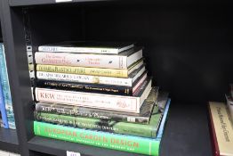 Gardens & Gardening. History and design. (9)