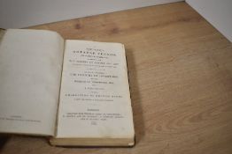 Antiquarian. [Lupton, Thomas] - A Thousand Notable Things, on Various Subjects; Disclosed from the