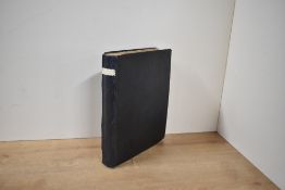 Antiquarian. Topography. Mortimer, William Williams - The History of the Hundred of Wirral, &c.