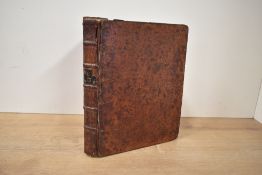 Antiquarian. Walpole, Horace - Anecdotes of Painting in England; &c. Volume II. London: Thomas