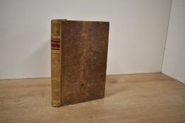 Antiquarian. Temple, Sir William - Observations Upon The United Provinces of the Netherlands.