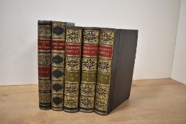 Antiquarian. Theology/Biography. Hanna, Rev. William - Memoirs of the Life and Writings of Thomas