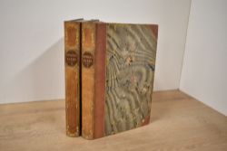 Antiquarian. Natural History. Bewick, Thomas - A History of British Birds. Newcastle: 1826. In two