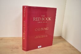 Psychology. Jung, C. G. - The Red Book Liber Novus. Edited by Sonu Shamdasani. New York: W. W.