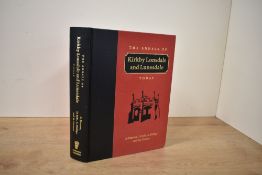 Local History. Pearson, A.; et al. - The Annals of Kirkby Lonsdale and Lunesdale Today. London: