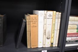 Maritime. Sailing Ships and Modelling interest. (9)