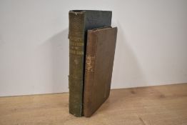 Antiquarian. Lake District. Wordsworth, William - A Guide Through the District of the Lakes, &c.