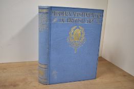 Art. Modern Masterpieces of British Art. London: The Amalgamated Press Ltd. Circa 1930. Original