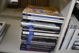 Auction Catalogues. Sotheby's London - Jewellery, Silver and related. 1990's - 2000's. (32)