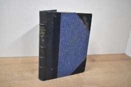 Curio. Maurois, Andre - Les Discours du Docteur O'Grady. Brussels: 1932. Illustrated by Ch.