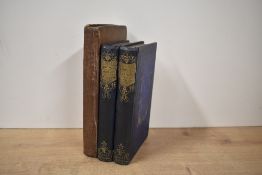 Antiquarian. Mrs Sherwood - The History of the Fairchild Family; or, The Child's Manual: &c. London: