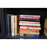 History. The Crusades and Medieval Warfare. Modern monograph selection. (16)