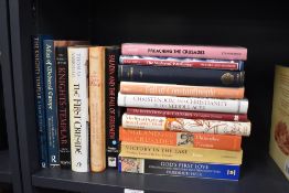 History. The Crusades and Medieval Warfare. Modern monograph selection. (16)