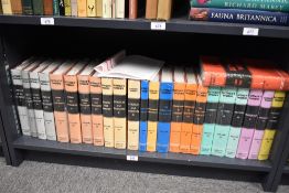 Theology. Luther's Works. Volumes 31-54 from the series published by Fortress Press, Minneapolis &