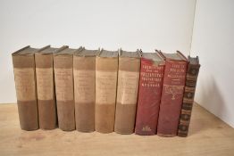 Military History. Napoleonic Wars. Despatches, Correspondence, and Memoranda of Field Marshal Arthur