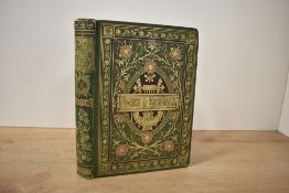 Poetry. Hulme, F. Edward - Bards and Blossoms or The Poetry, History, and Associations of Flowers.