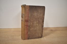 Antiquarian. Travel/Topography. [Sutherland, Alexander] - A Summer Ramble in the North Highlands.