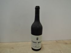 Torre Bella Madeira, possibly 1930's, no strength or capacity stated, cork and seal intact, good