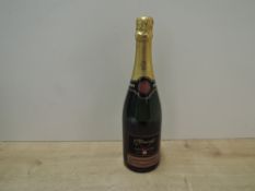 The Wine Society Champagne, Alfred Gratien A Epernay, 12.5% vol, 75cl, 1 bottle