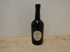 Bass Princess Ale, brewed by HRH The Princess Anne 7th June 1978, no strength or capacity stated,