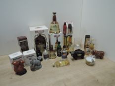 Single Malt and Blended Whisky, Gin and Liqueur, Glenmorangie 10 Year Old 40% vol, 5cl,