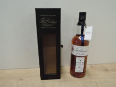 Dalmore 30 Year Old Single Highland Malt Scotch Whisky, The Stillman's Dram Rare Scotch Whisky,