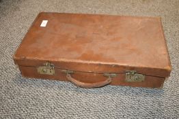 A pair of early 20th-century British Kershaw Monarch Twelve 12x40 'coated' extra wide angle