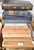 A collection of vintage The Austin Magazines starting October 1936 in binder sold along with a small