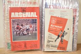 Football Programmes, Daily Express Five A Side Championships 1978 & 1979 both with tickets, both