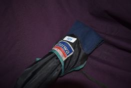 Daiwa Graphite 9ft Vulcan-X High Performance 2 Piece Fishing Rod in original sleeve and a 2pc