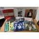 A 12 vinyl mixed lot as per photos - some good titles here - Image 1 of 3