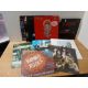 A 12 vinyl mixed lot as per photos - some good titles here - Image 1 of 3