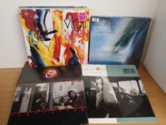 A lot of 35 sealed US cut outs / deletions - pop , country and more - potential reseller stock