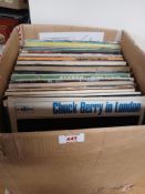 A mixed lot of oddities with world music , jazz and more on offer here - 70 titles in total - good