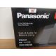 A Panasonic Bluetooth Speaker SCH302EBK - boxed new old stock - Image 2 of 3