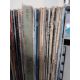 A selection of around 120 mixed vinyl albums as in the photos - condition variable with many VG or - Image 2 of 10