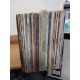 A selection of around 120 mixed vinyl albums as in the photos - condition variable with many VG or - Image 1 of 10