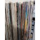 A selection of around 120 mixed vinyl albums as in the photos - condition variable with many VG or - Image 6 of 10
