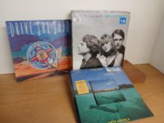 A lot of 27 sealed US cut outs / deletions - pop , country and more - potential reseller stock